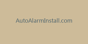 AutoAlarmInstall.com