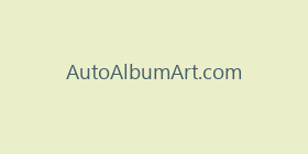 AutoAlbumArt.com