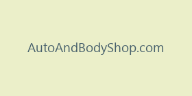 AutoAndBodyShop.com