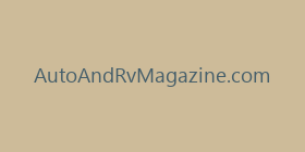 AutoAndRvMagazine.com