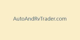 AutoAndRvTrader.com