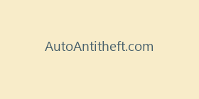 AutoAntitheft.com