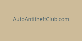 AutoAntitheftClub.com