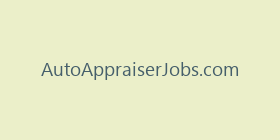 AutoAppraiserJobs.com