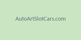 AutoArtSlotCars.com
