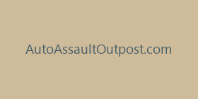 AutoAssaultOutpost.com