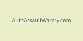 AutoAssaultWarcry.com