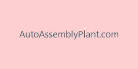AutoAssemblyPlant.com