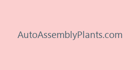 AutoAssemblyPlants.com