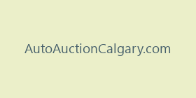 AutoAuctionCalgary.com