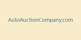 AutoAuctionCompany.com