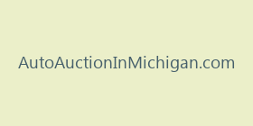 AutoAuctionInMichigan.com