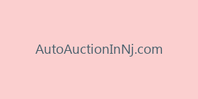 AutoAuctionInNj.com