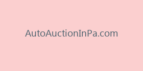 AutoAuctionInPa.com