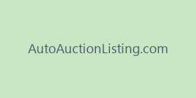 AutoAuctionListing.com