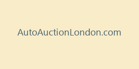 AutoAuctionLondon.com