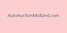 AutoAuctionMidland.com