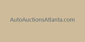 AutoAuctionsAtlanta.com