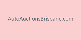 AutoAuctionsBrisbane.com