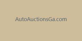 AutoAuctionsGa.com