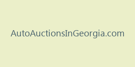 AutoAuctionsInGeorgia.com