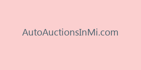AutoAuctionsInMi.com