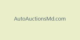 AutoAuctionsMd.com