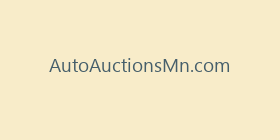 AutoAuctionsMn.com