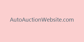 AutoAuctionWebsite.com