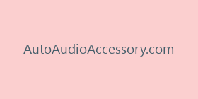 AutoAudioAccessory.com