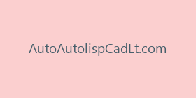 AutoAutolispCadLt.com