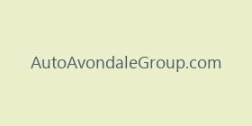 AutoAvondaleGroup.com