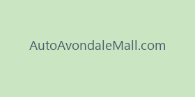 AutoAvondaleMall.com