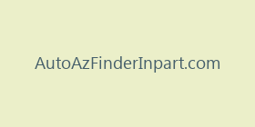 AutoAzFinderInpart.com