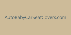 AutoBabyCarSeatCovers.com