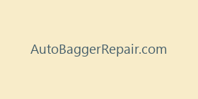 AutoBaggerRepair.com