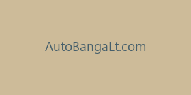 AutoBangaLt.com