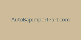 AutoBapImportPart.com