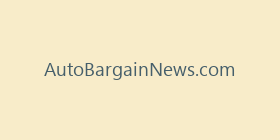 AutoBargainNews.com