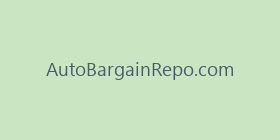 AutoBargainRepo.com