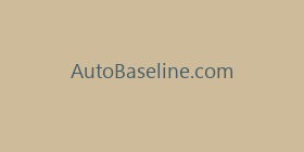 AutoBaseline.com