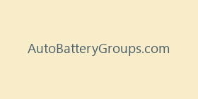 AutoBatteryGroups.com