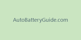 AutoBatteryGuide.com
