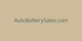 AutoBatterySales.com