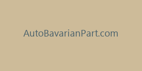AutoBavarianPart.com