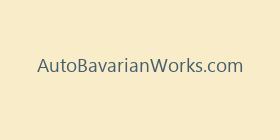AutoBavarianWorks.com