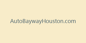 AutoBaywayHouston.com