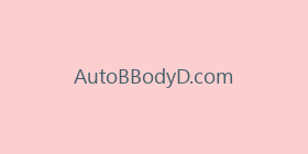 AutoBBodyD.com