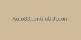AutoBBountifulJUt.com