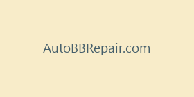 AutoBBRepair.com